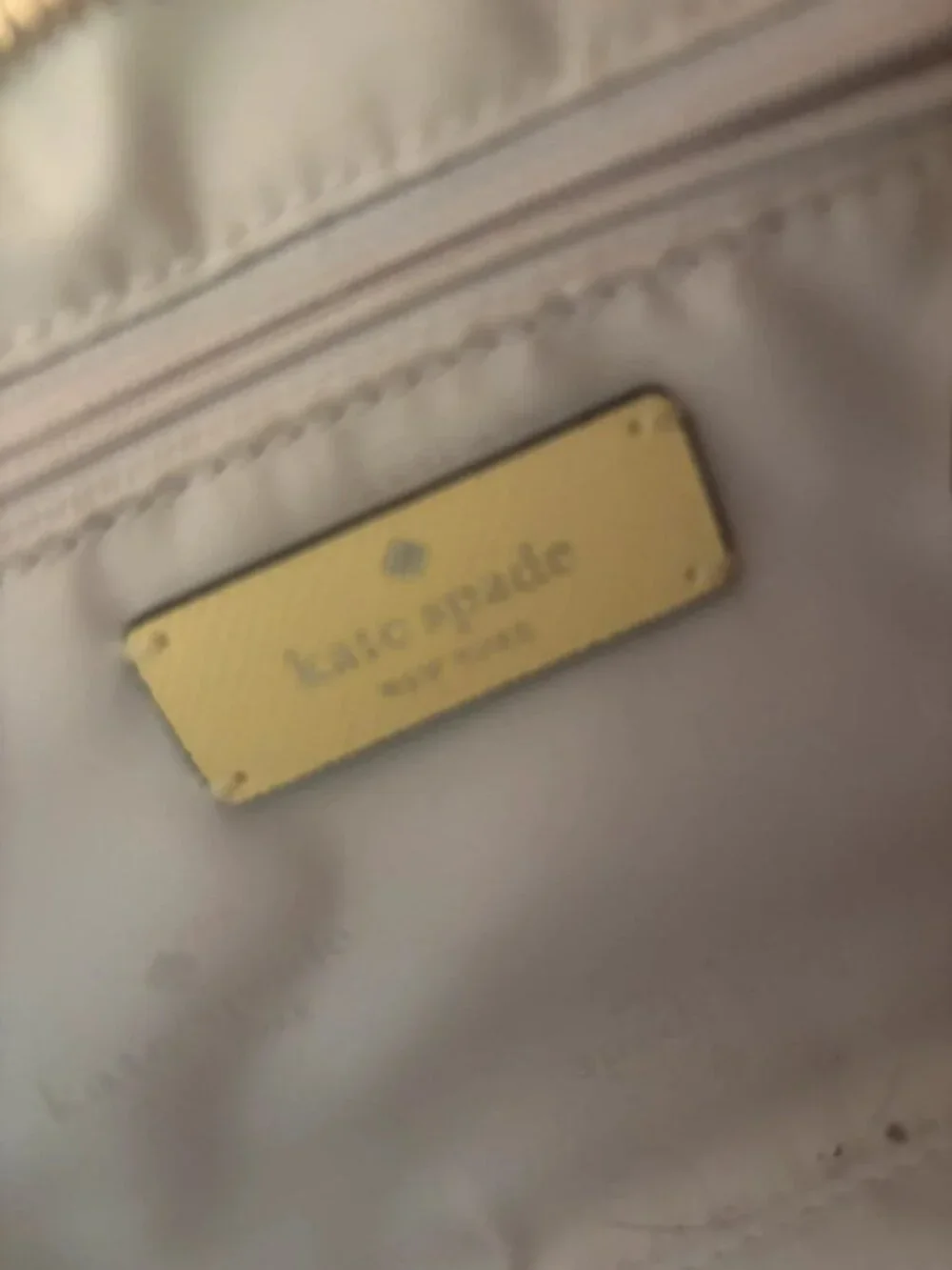kate spade elegant kate